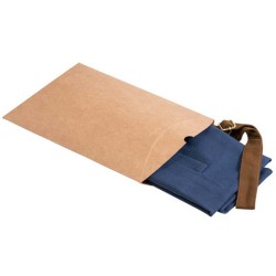 VESPER. Zástěra ze 100% bavlny