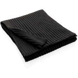 Pletená šála 180x25cm Impact z Polylana AWARE