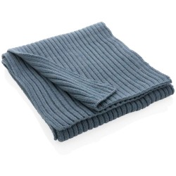 Pletená šála 180x25cm Impact z Polylana AWARE