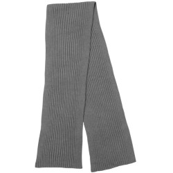 Pletená šála 180x25cm Impact z Polylana AWARE