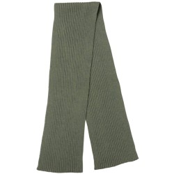 Pletená šála 180x25cm Impact z Polylana AWARE