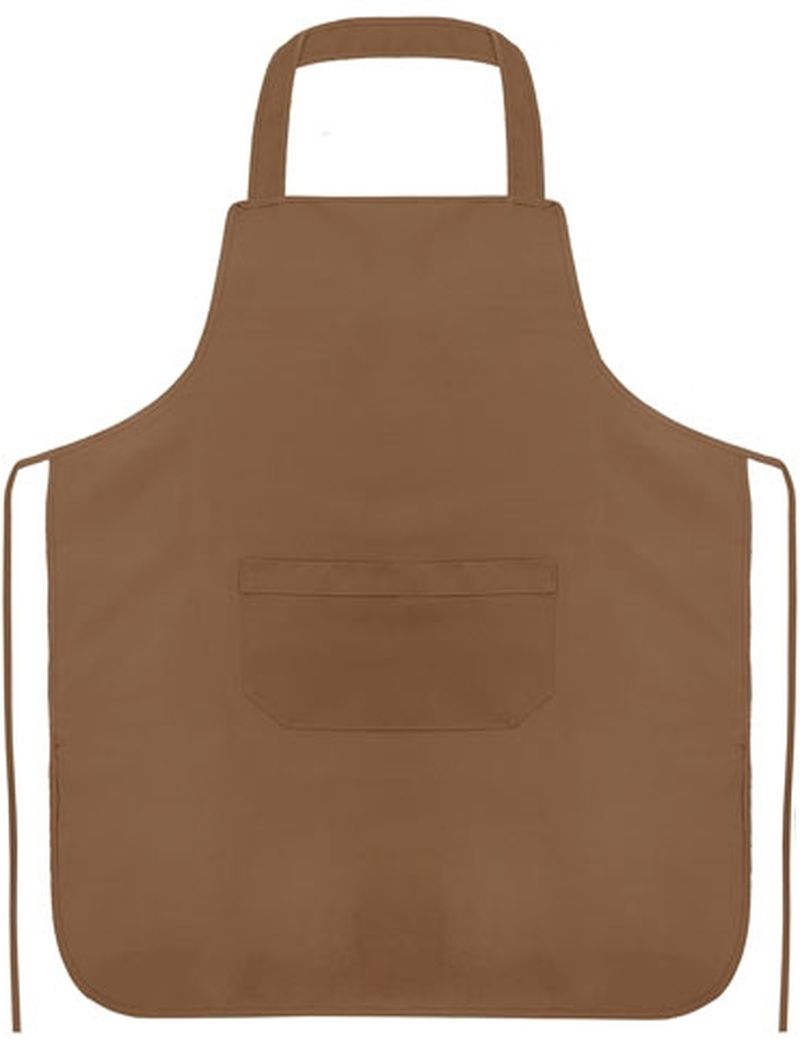 Voděodolná zástěra