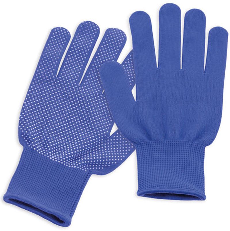 Protiskluzové rukavice