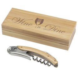 Číšnický otvírák Carmenier