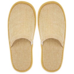 Protiskluzové papuče