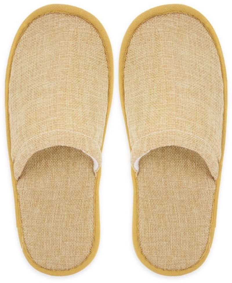 Protiskluzové papuče