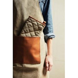 Zástěra VINGA Asado