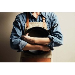 Zástěra VINGA Asado