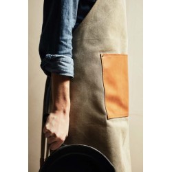 Zástěra VINGA Asado