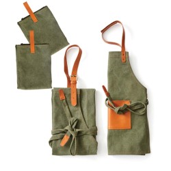 Zástěra VINGA Asado