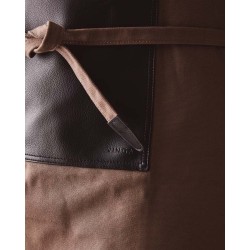 Zástěra VINGA Casbas