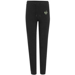 Tepláky Iqoniq Cooper z recykl. bavlny