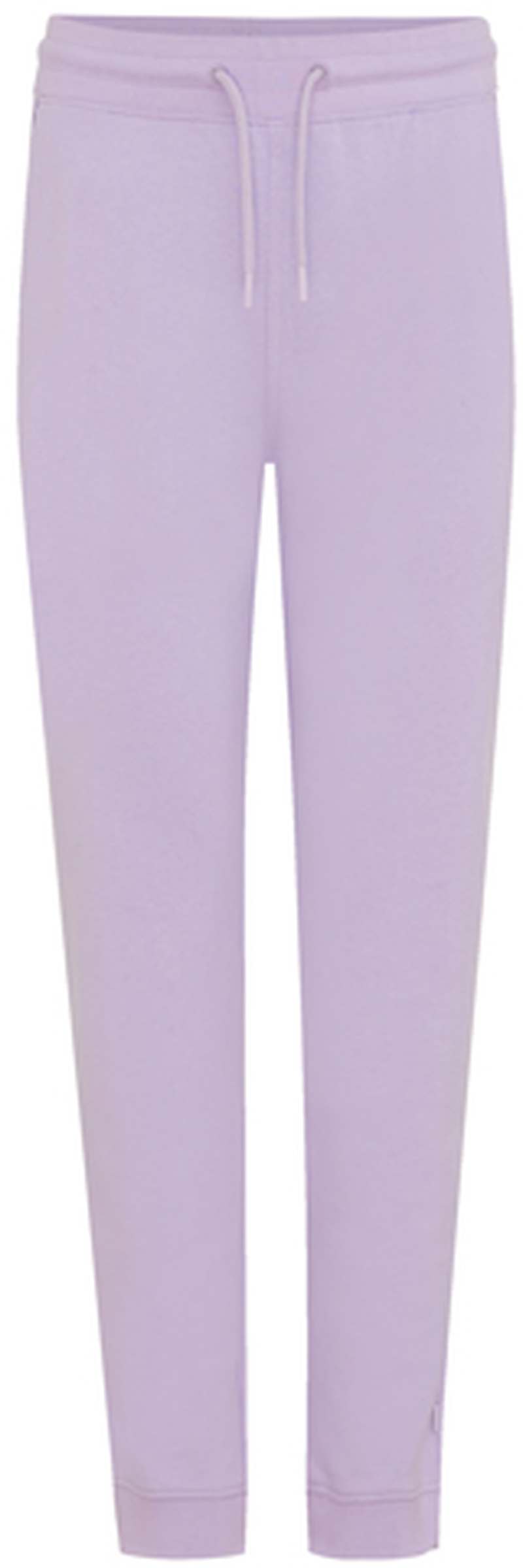 Tepláky Iqoniq Cooper z recykl. bavlny