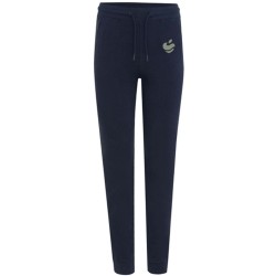 Tepláky Iqoniq Cooper z recykl. bavlny