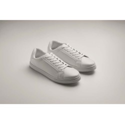 Blancos Tenisky z PU