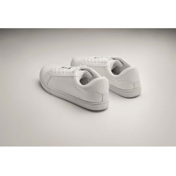 Blancos Tenisky z PU