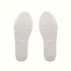 Blancos Tenisky z PU