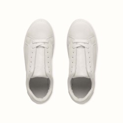 Blancos Tenisky z PU