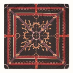 Victoria Šál z recykl. polyesteru