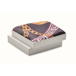 Victoria Šál z recykl. polyesteru