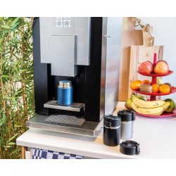 Termohrneček Bogota s keramickým opláštěním