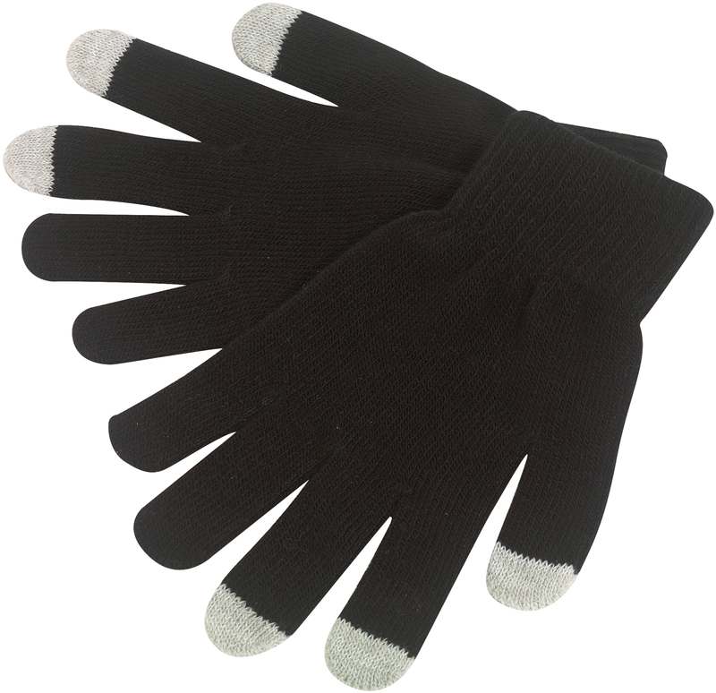 Rukavice pro smartfony OPERATE