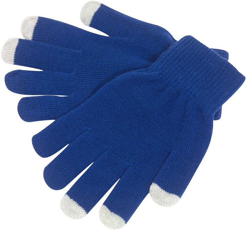 Rukavice pro smartfony OPERATE