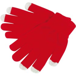 Rukavice pro smartfony OPERATE