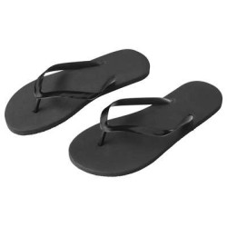 MAUPITI. Plážové žabky