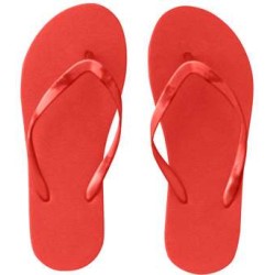 MAUPITI. Plážové žabky