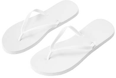 MAUPITI. Plážové žabky