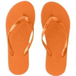 MAUPITI. Plážové žabky