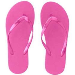 MAUPITI. Plážové žabky