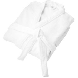 RUFFALO. Župan z bavlny a recyklované bavlny