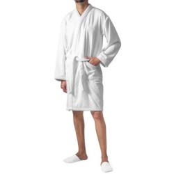 RUFFALO. Župan z bavlny a recyklované bavlny