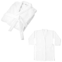 RUFFALO. Župan z bavlny a recyklované bavlny