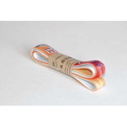 Celobarevná sportovní čelenka.