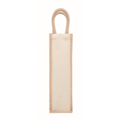 Campo di vino Jutová taška na 1 láhev