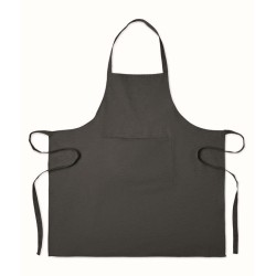 Cuina Zástěra z recyklované bavlny