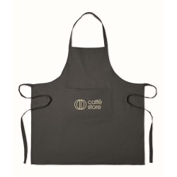 Cuina Zástěra z recyklované bavlny