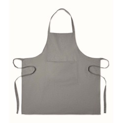 Cuina Zástěra z recyklované bavlny
