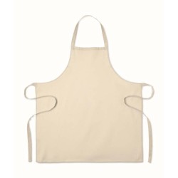 Cuina Zástěra z recyklované bavlny