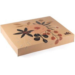 Pléd z GRS RPET VINGA Sheep