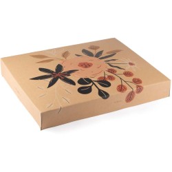 Pléd z GRS RPET VINGA Sheep