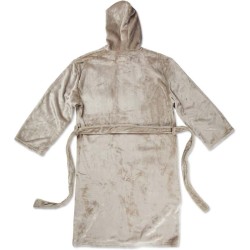 Luxusní župan VINGA Louis z GRS RPET velikost S/M