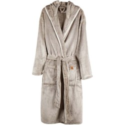 Luxusní župan VINGA Louis z GRS RPET velikost S/M