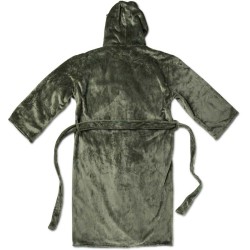 Luxusní župan VINGA Louis z GRS RPET velikost S/M