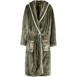 Luxusní župan VINGA Louis z GRS RPET velikost S/M