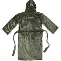 Luxusní župan VINGA Louis z GRS RPET velikost S/M