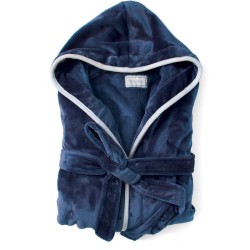 Luxusní župan VINGA Louis z GRS RPET velikost S/M